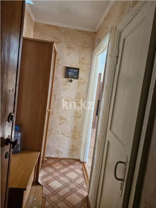 Продажа 2-комнатной квартиры, 43 м² - Продажа двухкомнатных квартир в кирпичном доме в Казахстане фото 5 из 5