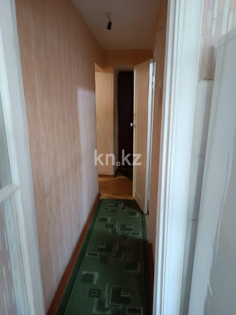 Аренда 2-комнатной квартиры, 44 м², ул. Тимирязева, дом  69 - ул. Манаса - Аренда квартир помесячно в Алматы без посредников фото 9 из 15