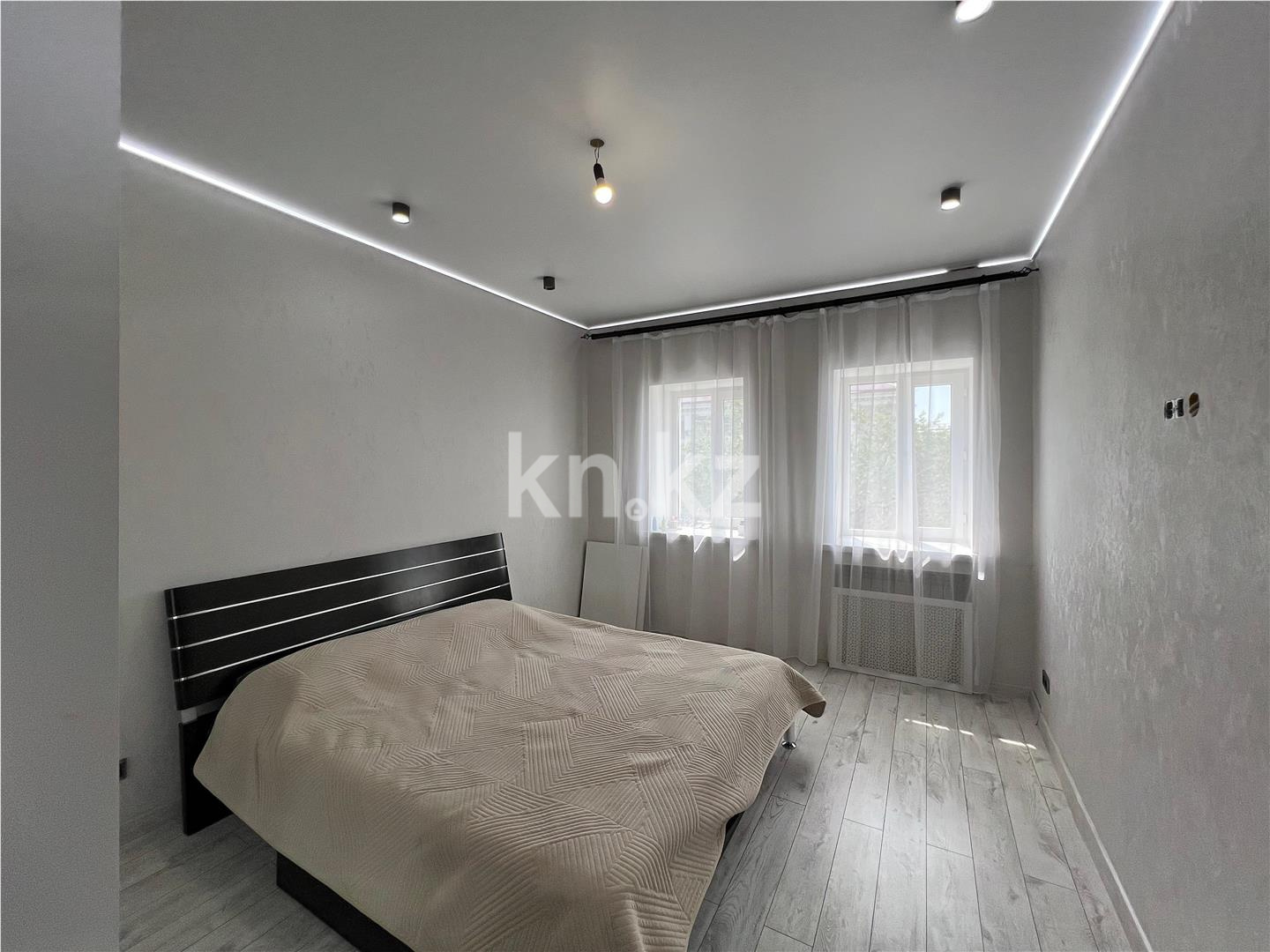 Продажа 3-комнатной квартиры, 68 м², пр. Бухар-жырау в Караганде - фото 4