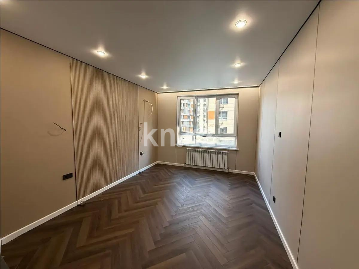 Продажа 2-комнатной квартиры, 58.5 м² в Алматы - фото 2