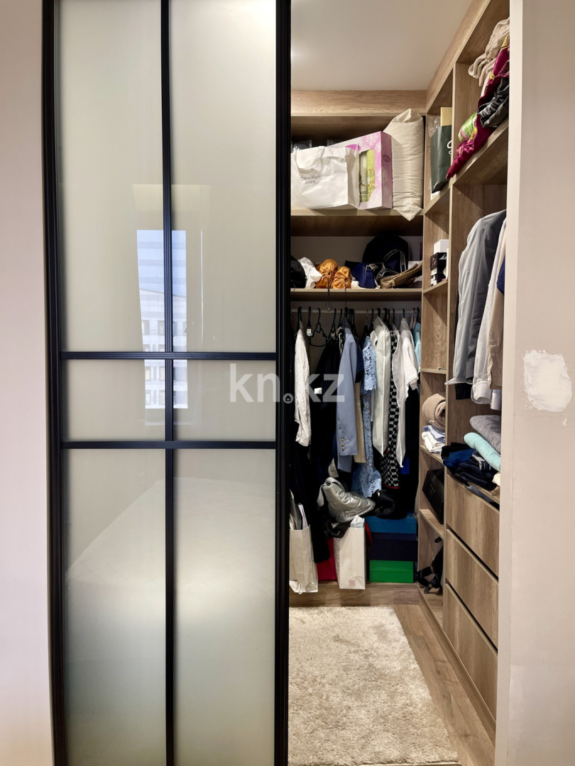 Продажа 3-комнатной квартиры, 101.9 м² - Продажа  трехкомнатных квартир в Алматы фото 13 из 28