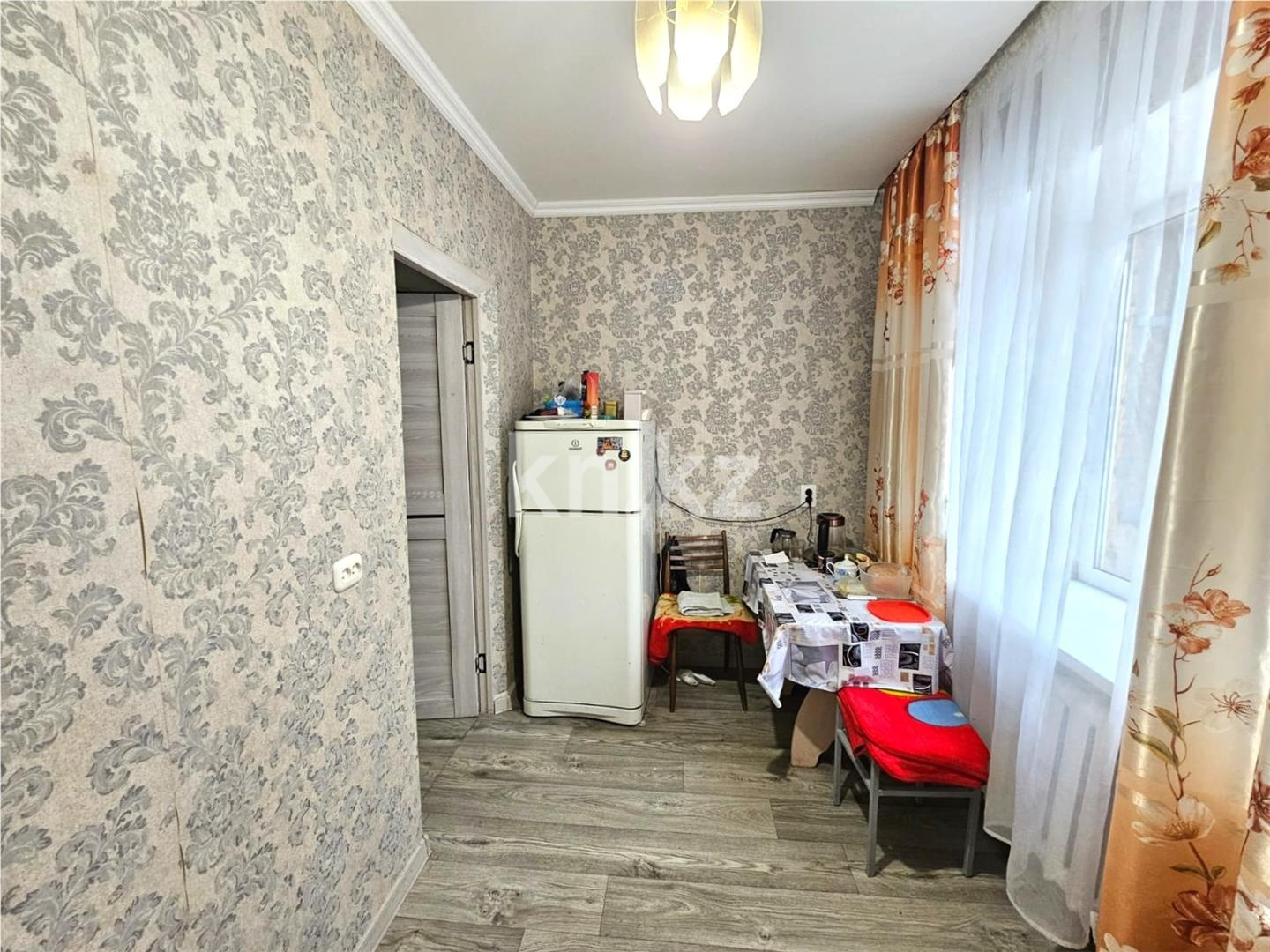 Продажа 1-комнатной квартиры, 36 м² в Караганде - фото 3