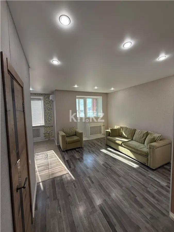 Продажа 1-комнатной квартиры, 29 м² в Астане
