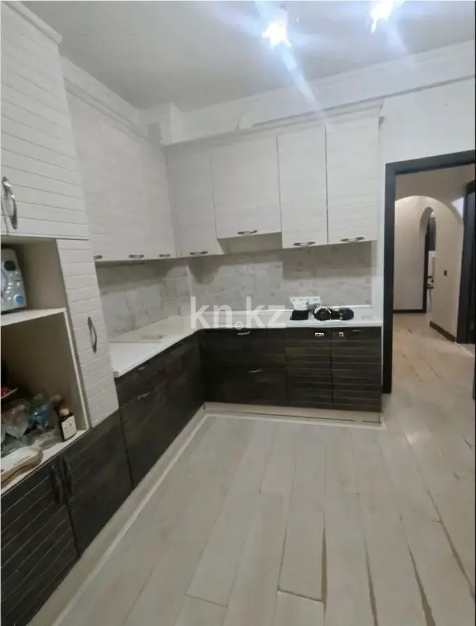 Продажа 2-комнатной квартиры, 60 м² - Недвижимость в Алматы - страница 2 фото 3 из 4