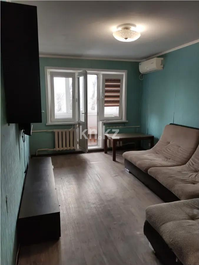 Продажа 2-комнатной квартиры, 45.1 м² - Продажа квартир в Ауэзовском р-не Алматы - страница 35 фото 1 из 4