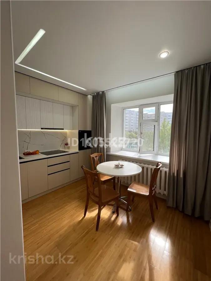 Продажа 3-комнатной квартиры, 98 м², ул. Сауран, дом  9 - Продажа квартир в Астане фото 1 из 9