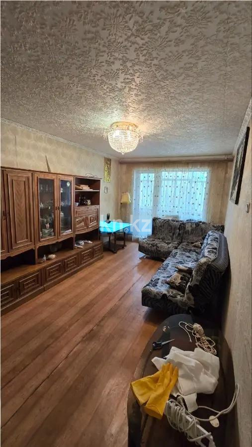 Продажа 2-комнатной квартиры, 47 м², пр. Момышулы, дом  34/1 в Темиртау