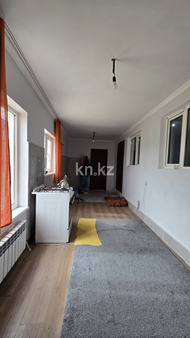 Продажа 6-комнатного дома, 450 м², Набережная, дом  11 - Продажа и аренда недвижимости в Алматинской области фото 13 из 38