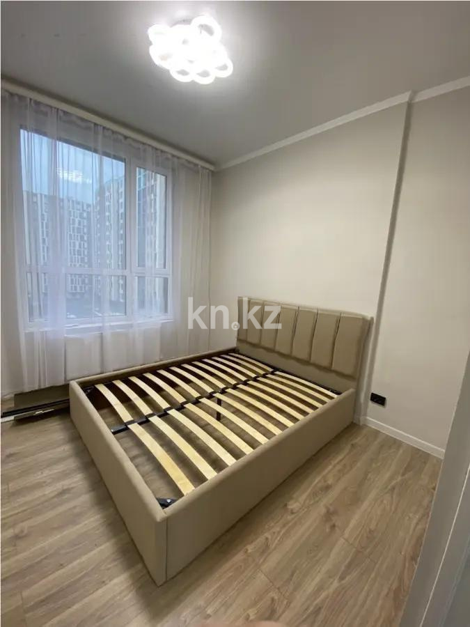 Продажа 1-комнатной квартиры, 44 м² в Алматы