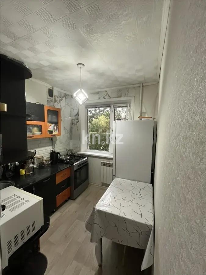 Продажа 3-комнатной квартиры, 50 м² - Продажа квартир в Караганде - страница 3 фото 4 из 8