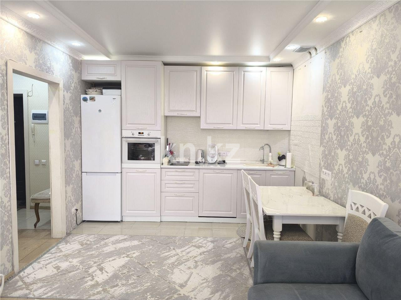 Продажа 2-комнатной квартиры, 47 м², ул. Сарыарка, дом  6 - Продажа квартир в Караганде фото 2 из 8