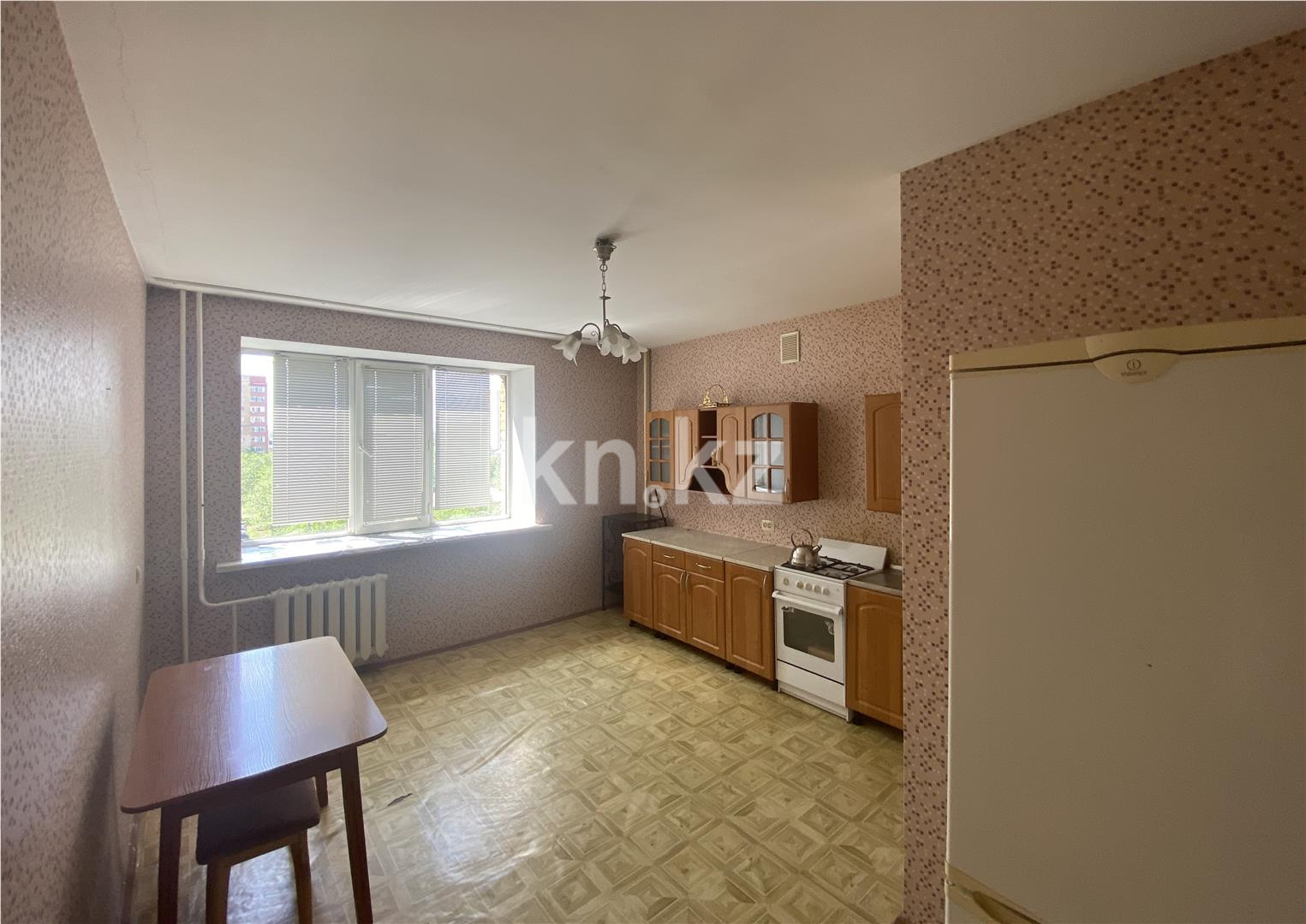 Продажа 2-комнатной квартиры, 68.1 м², ул. Янушкевича - Продажа квартир в Казахстане фото 1 из 12