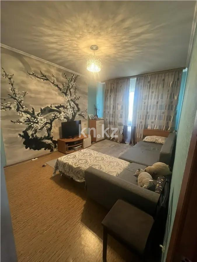 Продажа 3-комнатной квартиры, 61 м², ул. Аносова, дом  26 - Продажа  двухкомнатных, трехкомнатных квартир в Алматы фото 1 из 9