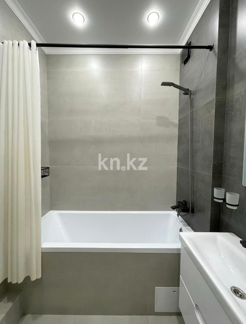 Продажа 3-комнатной квартиры, 65.3 м² - Продажа квартир в Казахстане - страница 29 фото 21 из 30