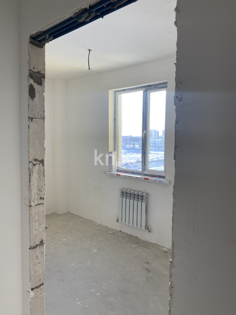 Продажа 2-комнатной квартиры, 55.2 м² в Астане - фото 9