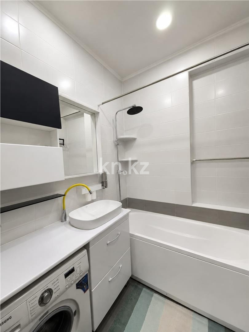 Продажа 2-комнатной квартиры, 63 м² - Аренда квартир помесячно в Алматинской области фото 4 из 7