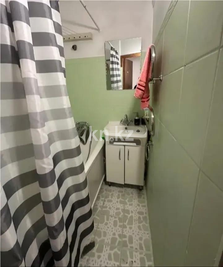 Продажа 3-комнатной квартиры, 56.6 м², мкр-н Казахфильм, дом  23 - Продажа  трехкомнатных квартир в Алматы без посредников фото 4 из 5