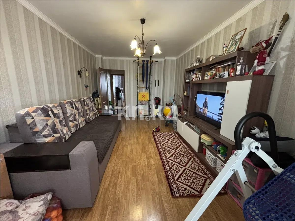 Продажа 3-комнатной квартиры, 75.8 м² в Астане