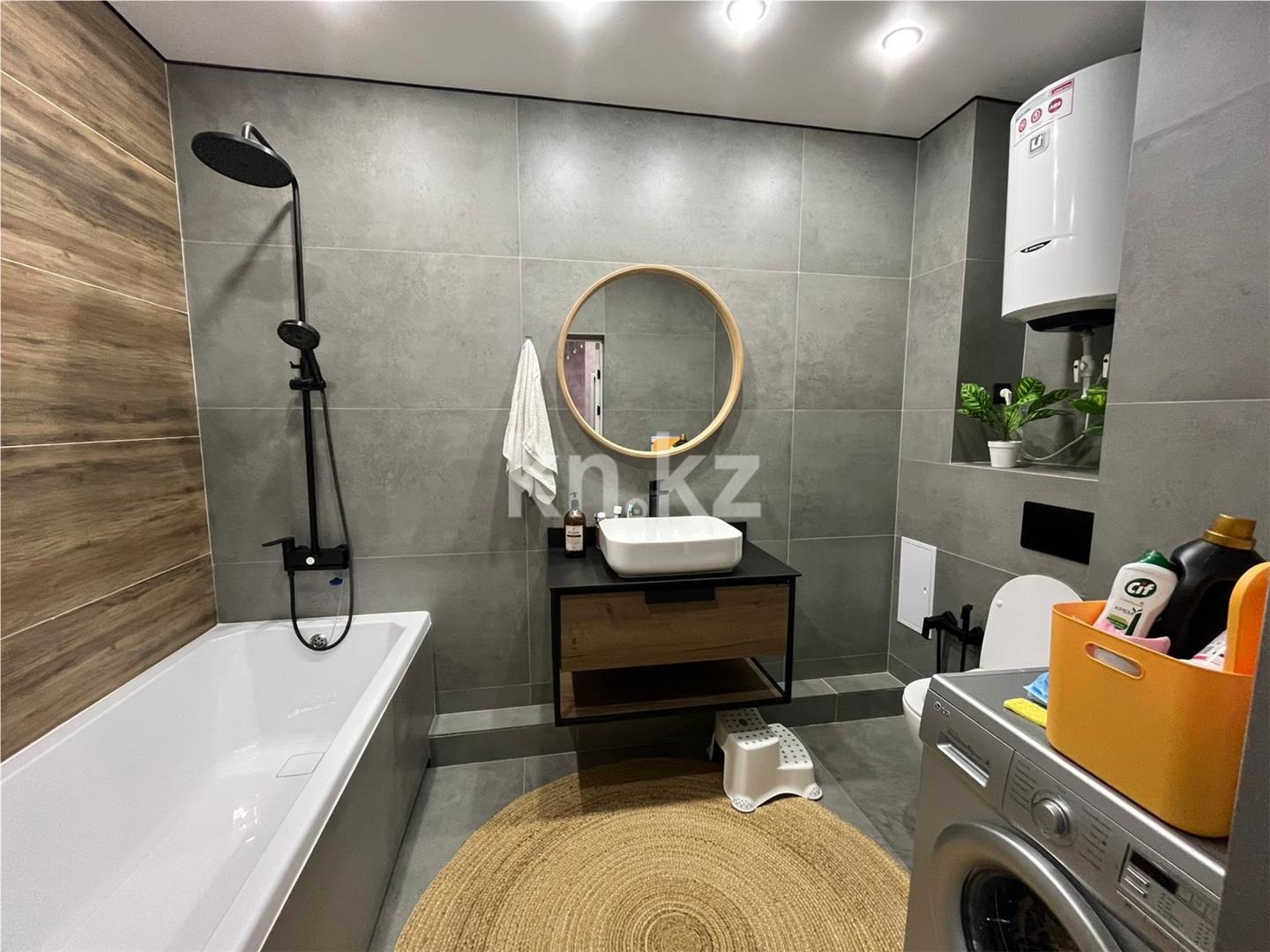 Продажа 1-комнатной квартиры, 65 м² - Продажа квартир в Казахстане - страница 13 фото 5 из 16