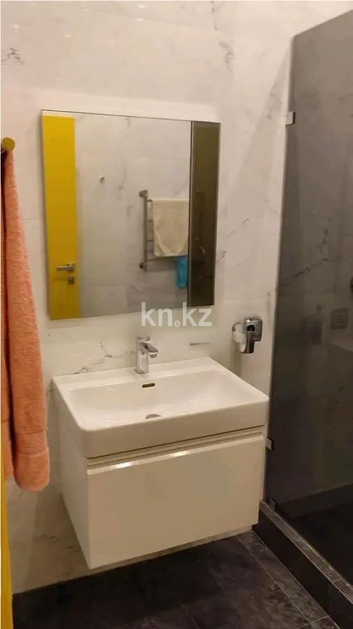 Продажа 2-комнатной квартиры, 125 м² в Алматы - фото 4