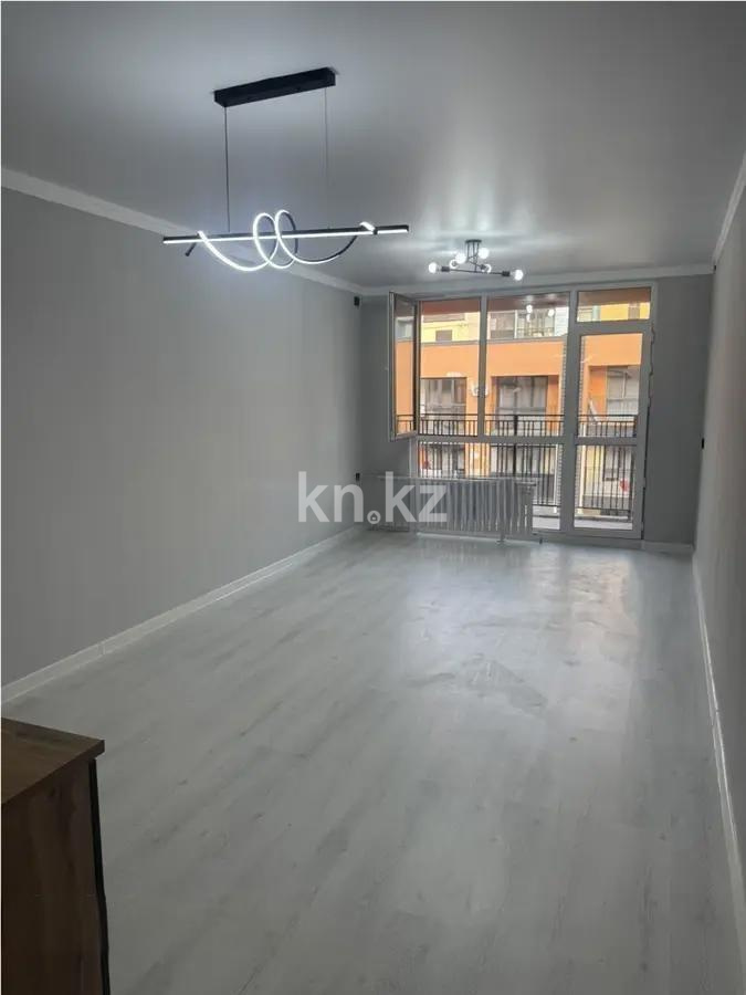 Продажа 1-комнатной квартиры, 31.5 м², мкр-н Шугыла, дом  340/36 в Алматы