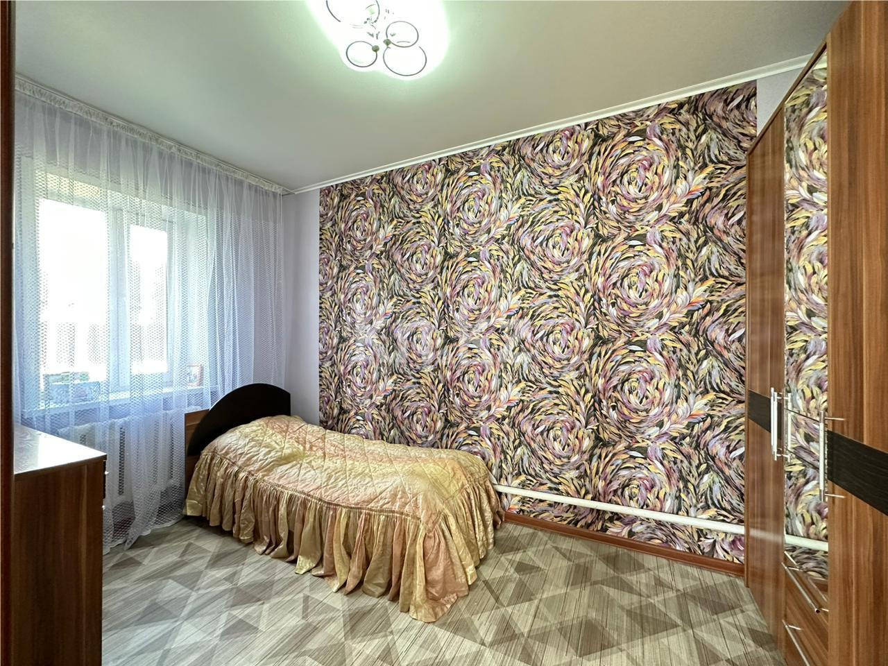 Продажа 3-комнатного дома, 73 м², ул. Долинская - Продажа домов, коттеджей в Караганде фото 8 из 23