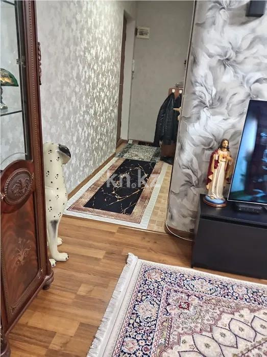 Продажа 2-комнатной квартиры, 50 м² - Продажа двухкомнатных квартир в Казахстане - страница 2 фото 4 из 5