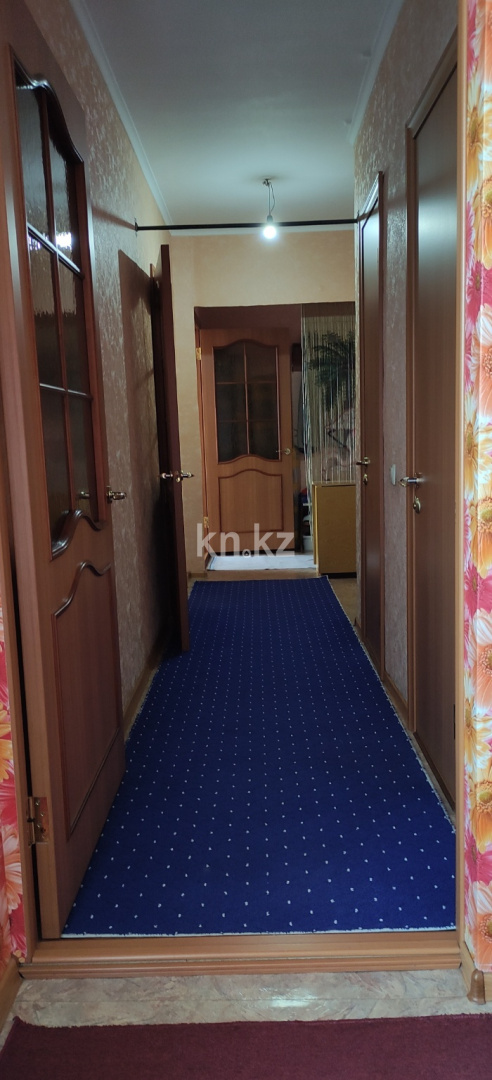 Продажа 2-комнатной квартиры, 58.5 м² в Алматы - фото 10