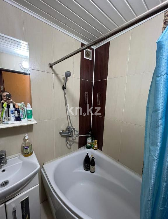 Продажа 4-комнатной квартиры, 83 м², ул. Муканова, дом  18 - Продажа квартир в Караганде фото 7 из 9