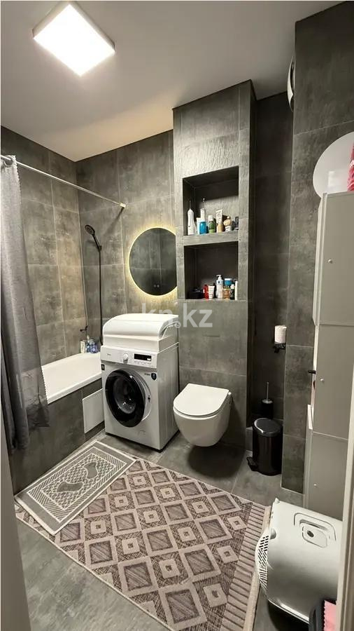 Продажа 2-комнатной квартиры, 40 м², ул. Устирт, дом  2936а/10 - Продажа квартир в новостройках Алматы без посредников фото 4 из 4