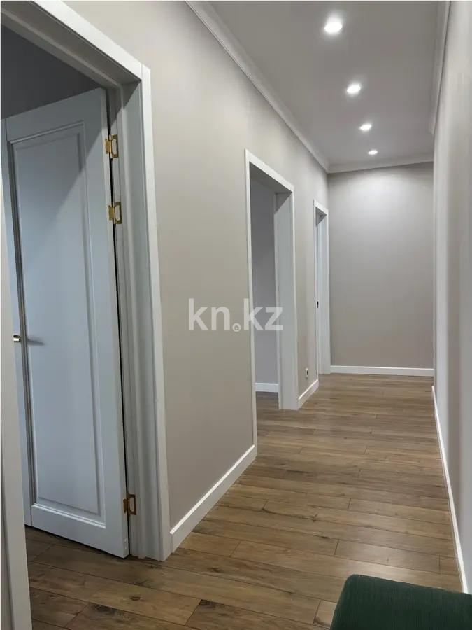 Продажа 3-комнатной квартиры, 85 м², ул. Бектурова, дом  9 - Продажа квартир в новостройках Астаны без посредников с фото фото 4 из 4