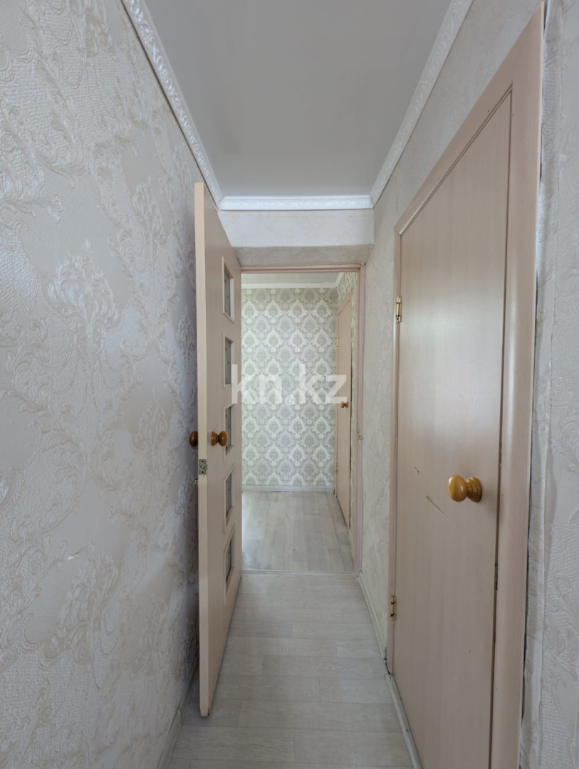 Продажа 3-комнатной квартиры, 53.7 м² - Продажа квартир в Уральске фото 8 из 20