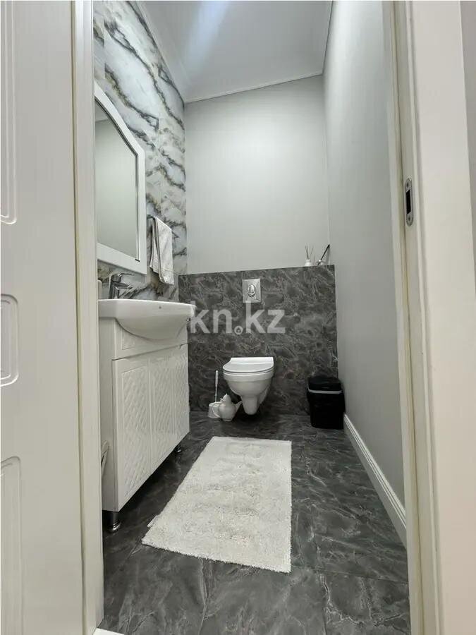 Продажа 3-комнатной квартиры, 105 м² в Астане - фото 6