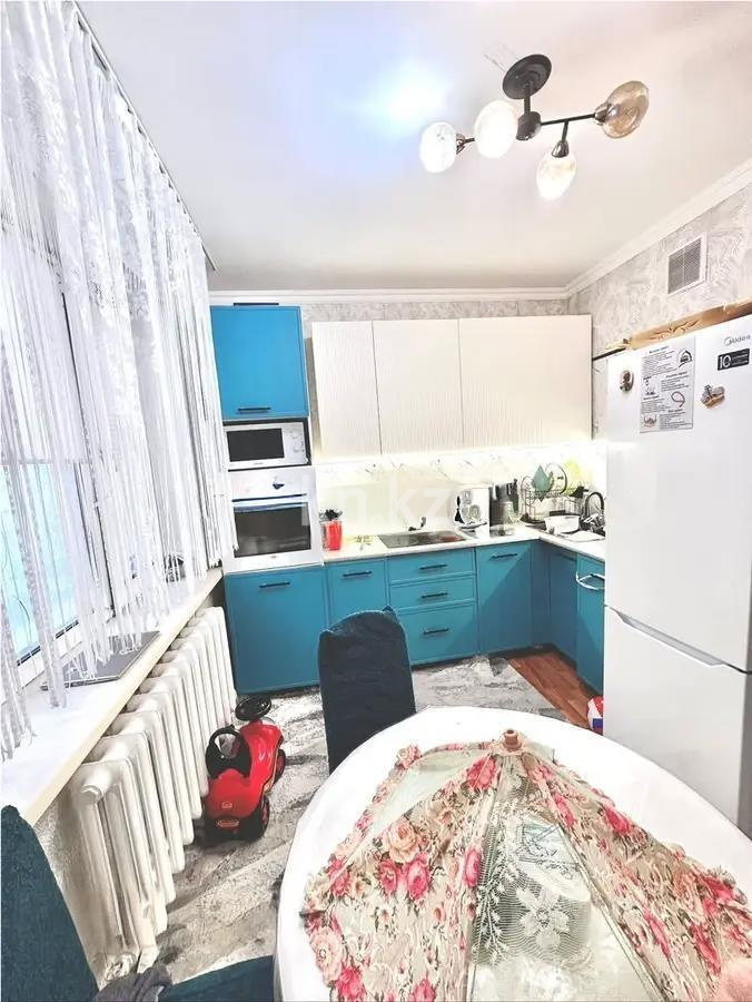 Продажа 3-комнатной квартиры, 68.9 м², пр. Момышулы, дом  15а в Астане - фото 3