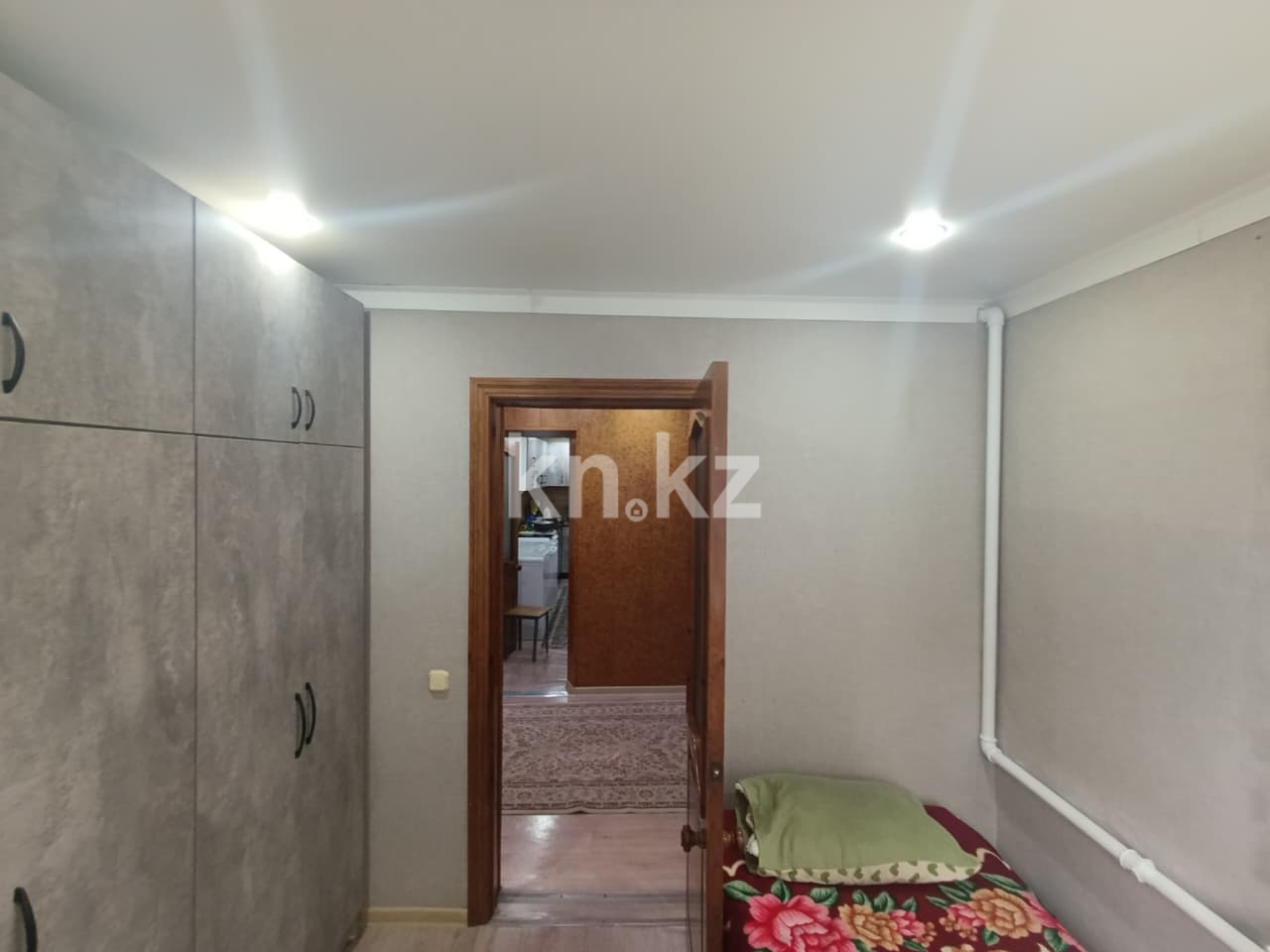 Продажа 4-комнатного дома, 80 м² - Продажа домов, коттеджей в Казахстане - страница 7 фото 10 из 20