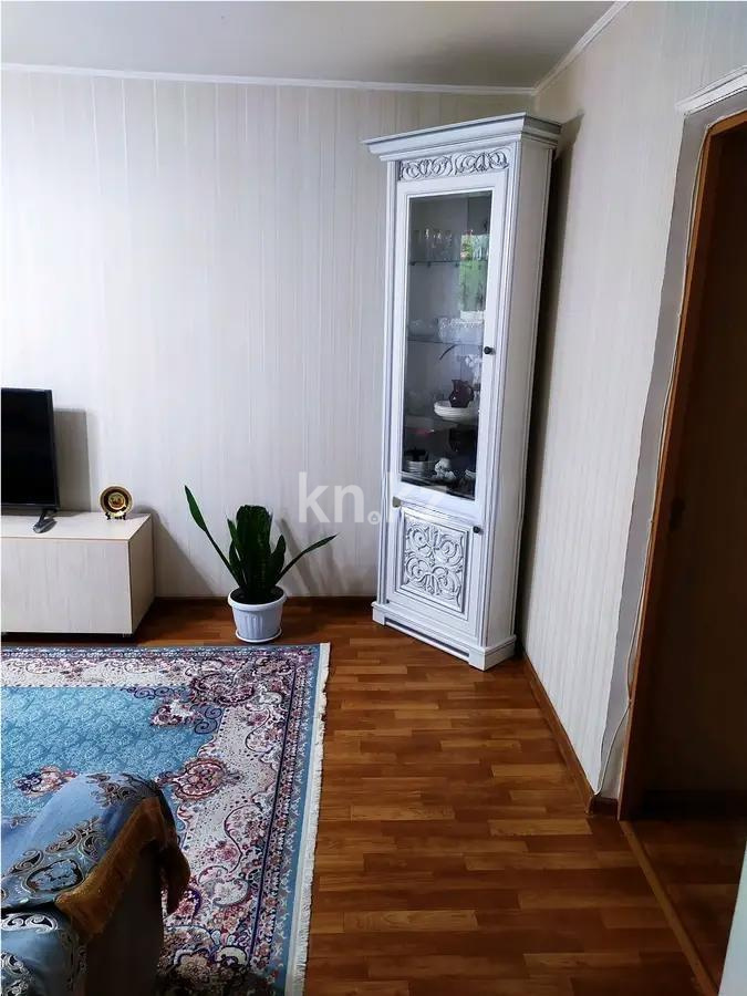 Продажа 2-комнатной квартиры, 45 м² - Продажа квартир в Алматы фото 4 из 8