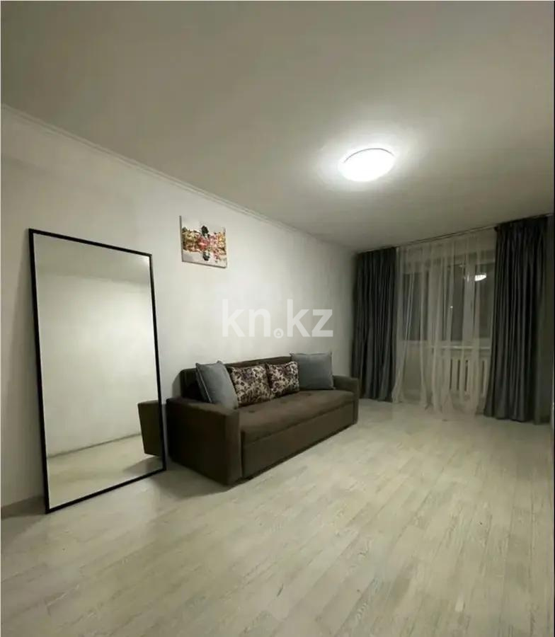 Продажа 1-комнатной квартиры, 30 м² в Алматы