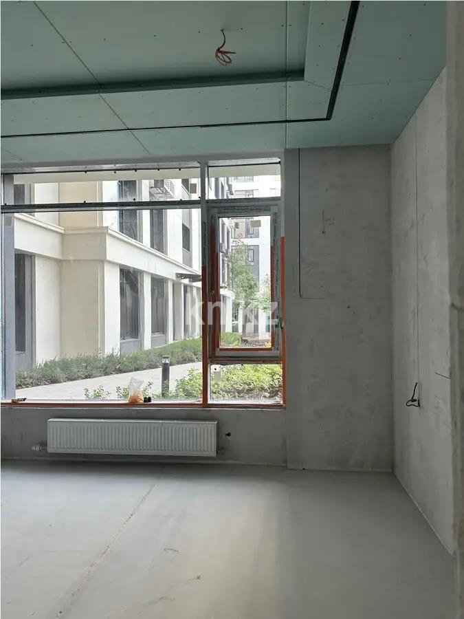 Продажа 3-комнатной квартиры, 130.4 м², ул. Бухар жырау, дом  26 стр - Продажа квартир в Казахстане фото 1 из 2