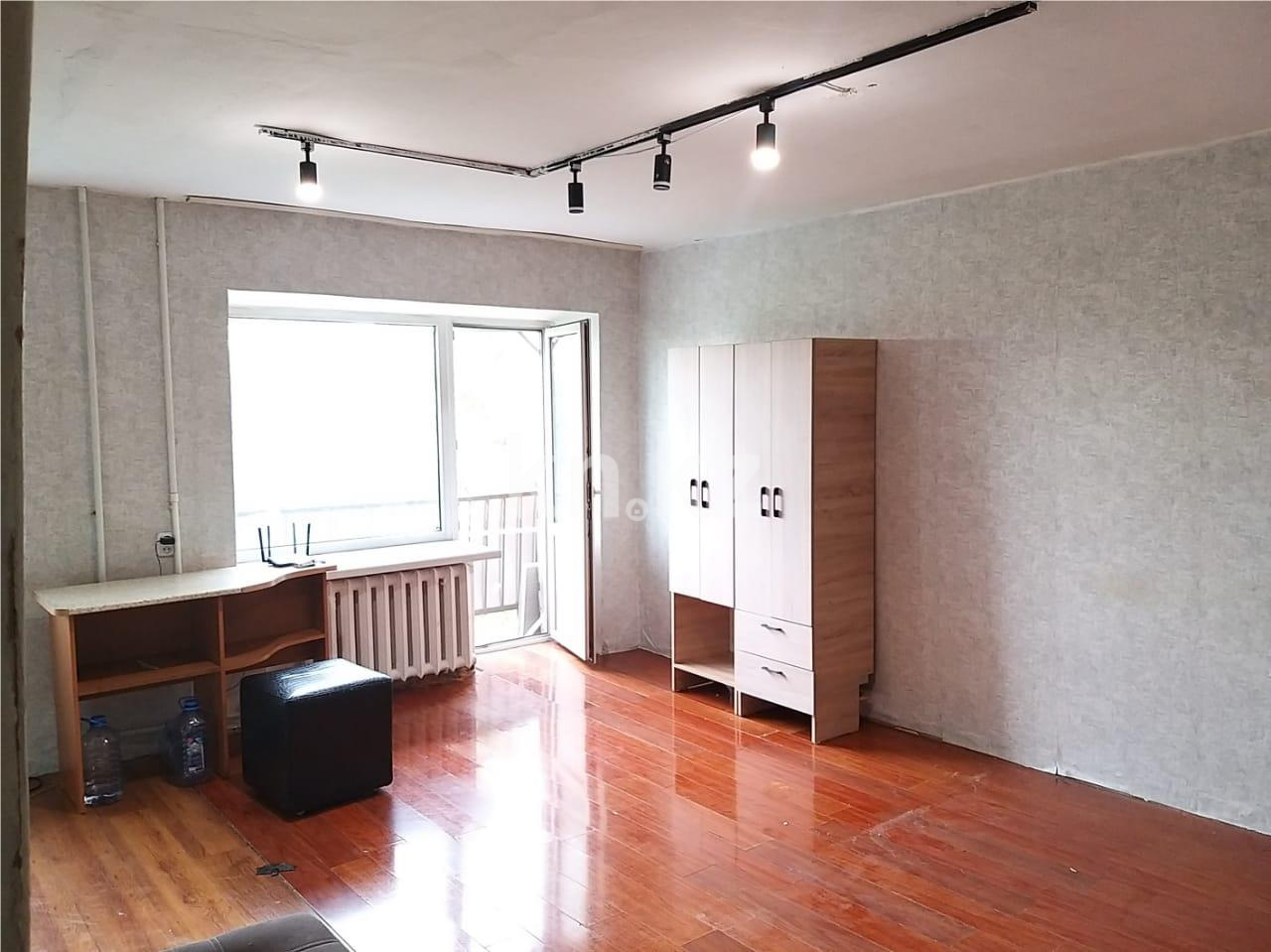 Продажа 1-комнатной квартиры, 31 м², ул. Магнитогорская - Продажа квартир в Казахстане фото 1 из 6