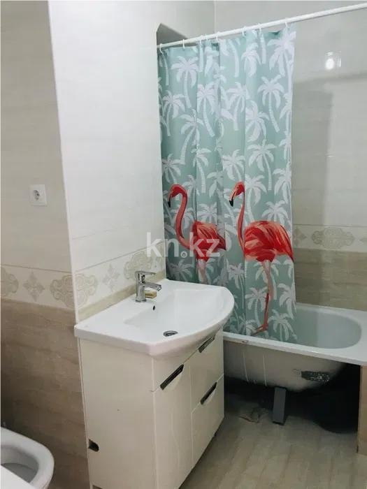 Продажа 3-комнатной квартиры, 53 м² в Алматы - фото 3