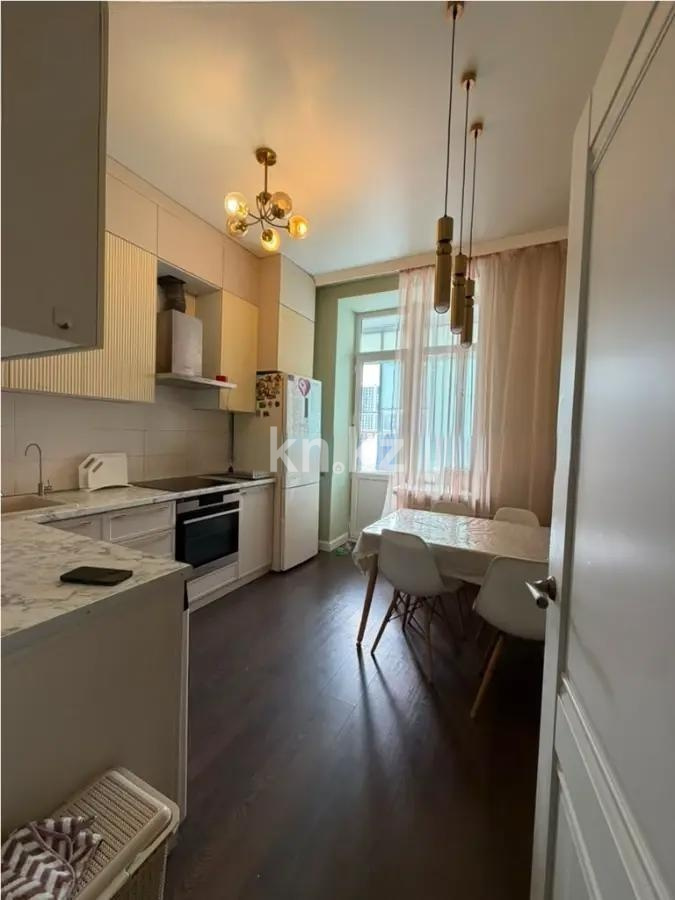 Продажа 2-комнатной квартиры, 62.5 м² в Астане - фото 3