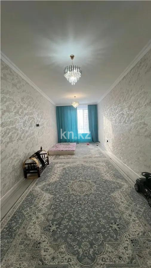 Продажа 2-комнатной квартиры, 70.8 м² в Астане