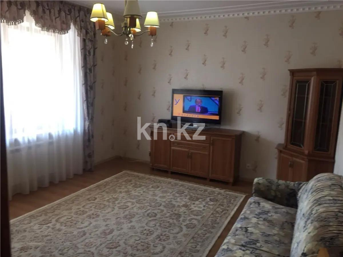 Продажа 4-комнатной квартиры, 128 м², пер. Тасшокы, дом  3 - Продажа  четырехкомнатных квартир в Астане с фото фото 1 из 5