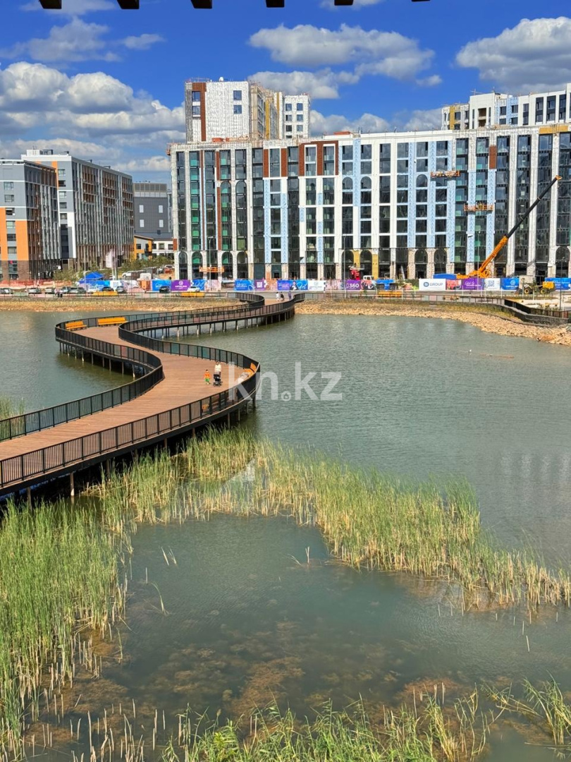 Продажа здания, 4460 м² в Астане - фото 16