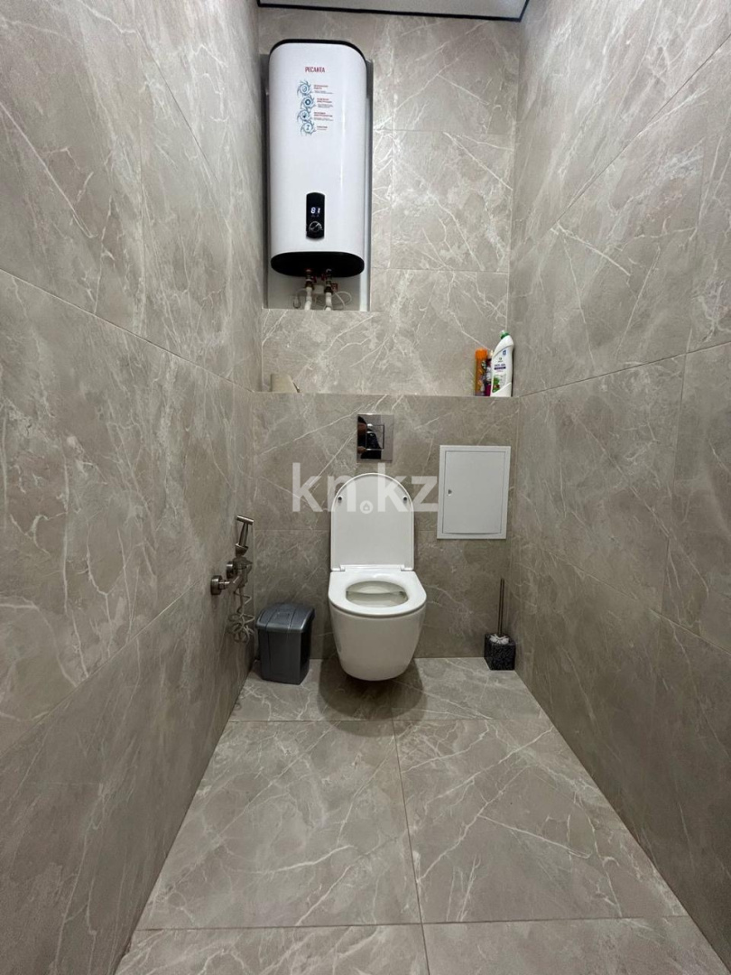 Продажа 3-комнатной квартиры, 89 м², ул. Букетова, дом  3/3 - Продажа  трехкомнатных квартир в Караганде фото 16 из 16