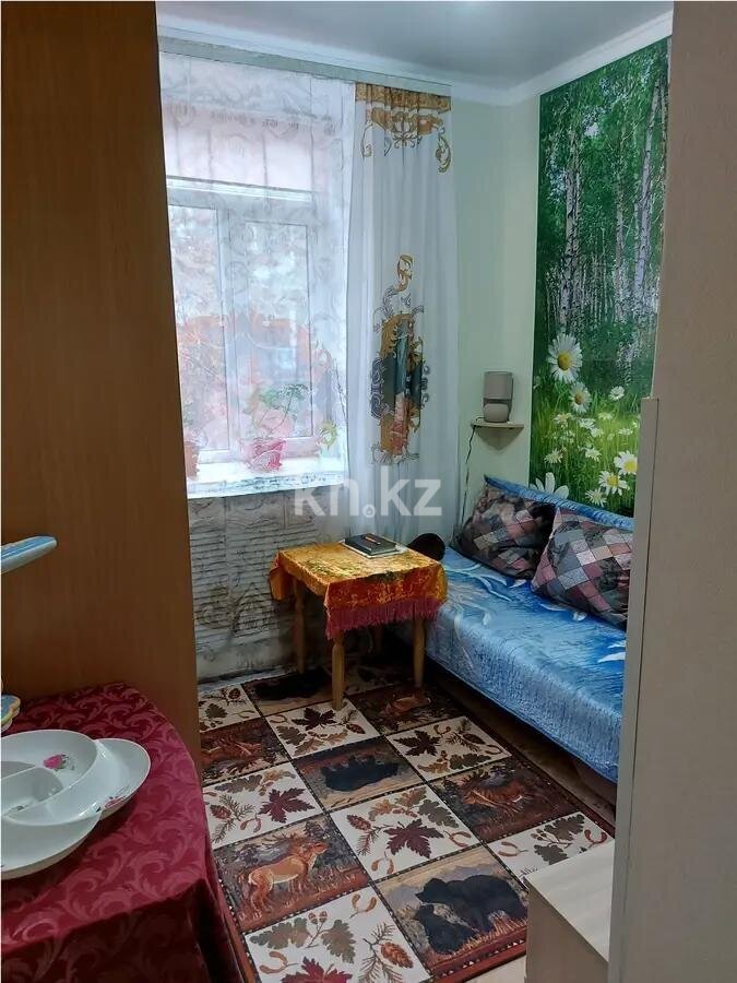 Продажа 2-комнатной квартиры, 47.8 м² в Астане - фото 2