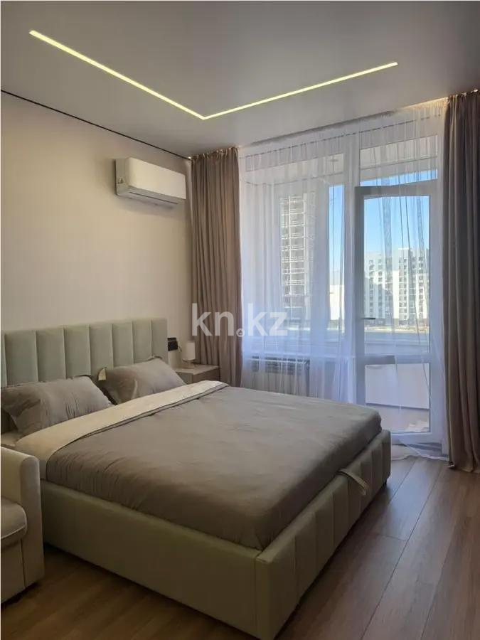Продажа 1-комнатной квартиры, 30 м² - Продажа недвижимости в Астане - страница 3 фото 2 из 5