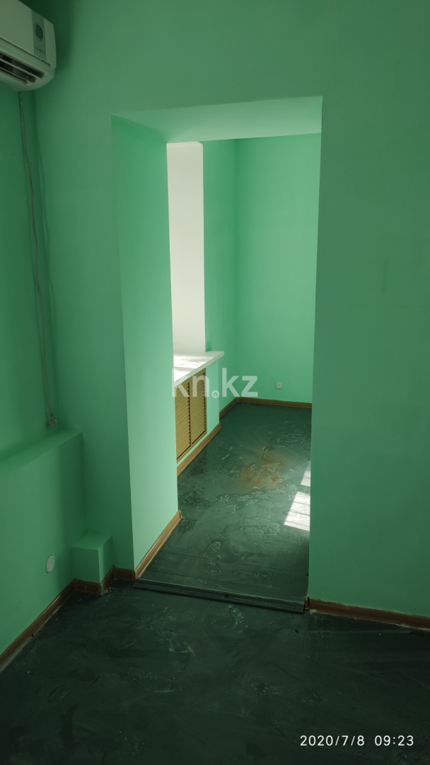 Аренда , ул. Кунаева, дом  13 - ул. Маметовой в Алматы - фото 2