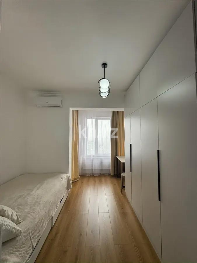 Продажа 1-комнатной квартиры, 30 м² - Продажа однокомнатных квартир в Алматы - страница 20 фото 1 из 3