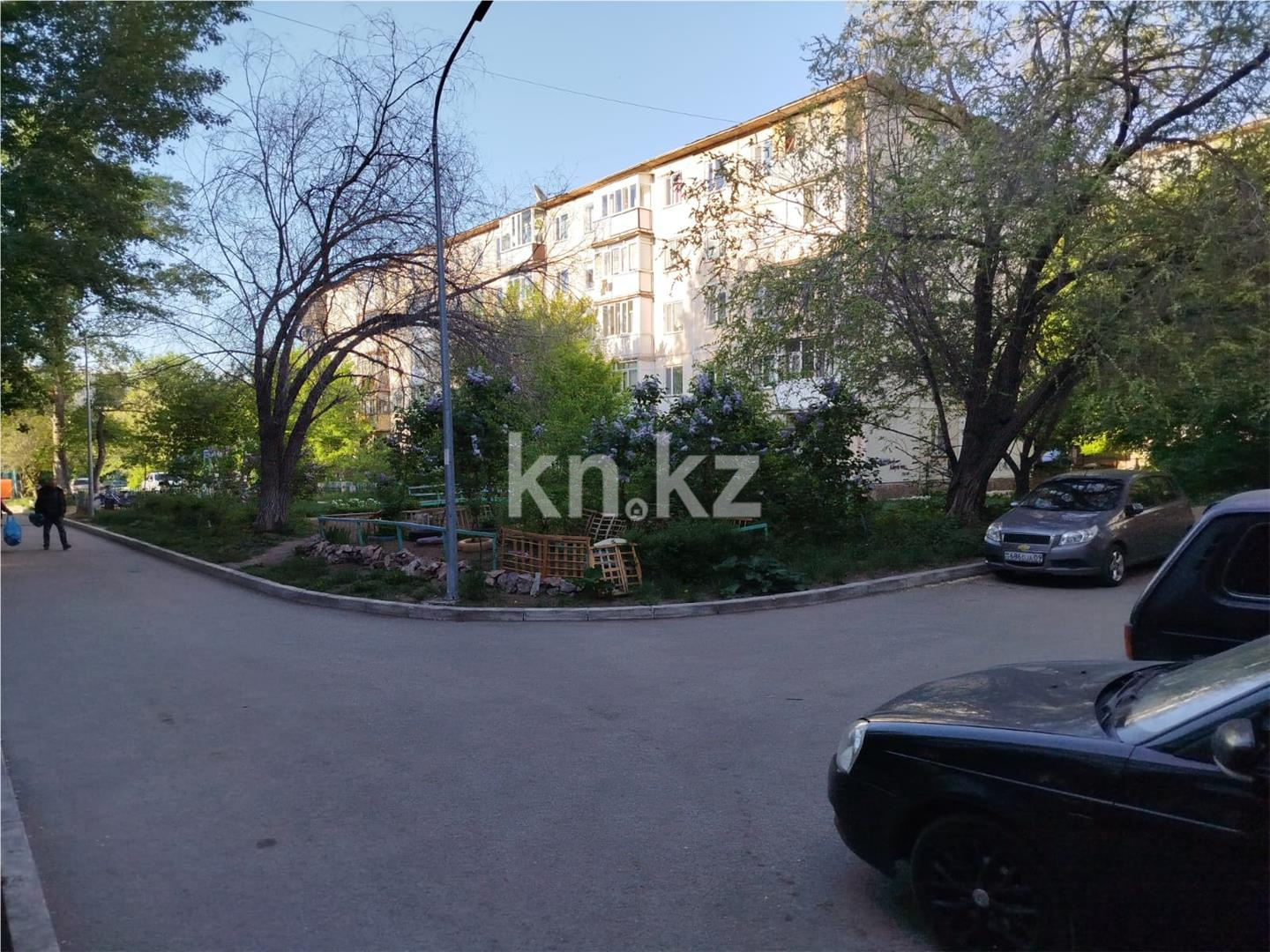 Продажа 3-комнатной квартиры, 63 м² - Продажа трехкомнатных квартир в панельном доме в Темиртау фото 23 из 24